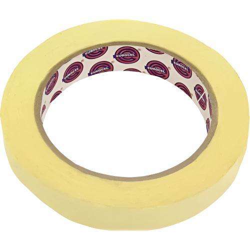 Eurocel Masking Tape 18mm x40m (High Temp)