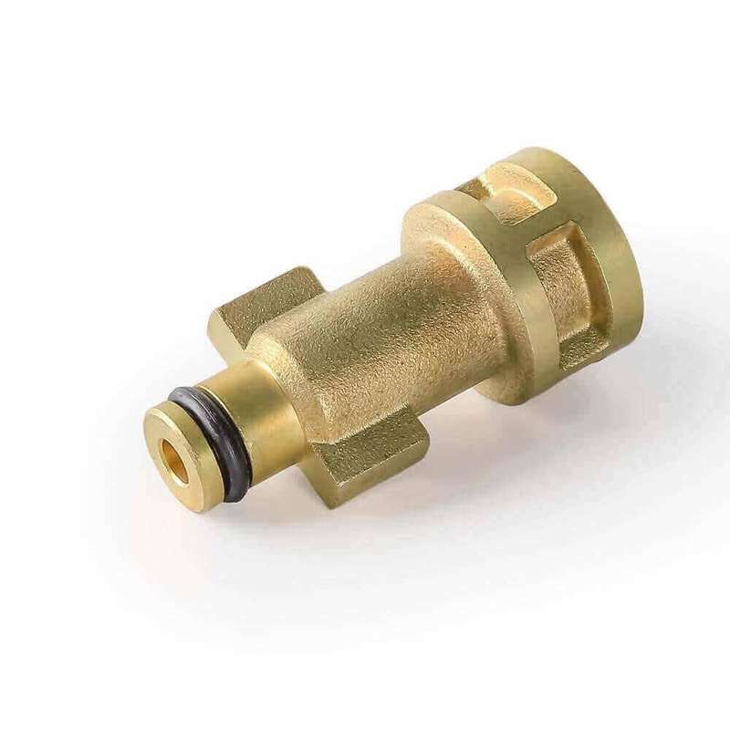 Foam Cannon Connector for Old-Bosch Pressure Washers