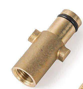 Foam Cannon Connector for Stihl (Standard) Machines