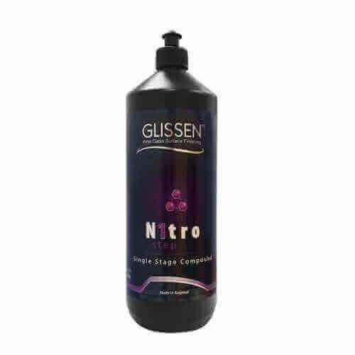 Glissen N1TRO Single Stage Compound 1KG