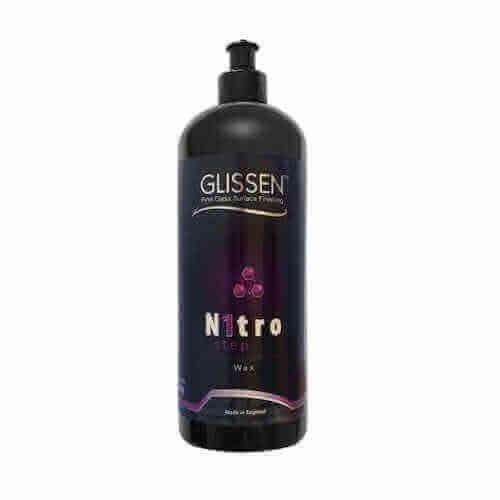 Glissen  N1TRO Wax 1kg