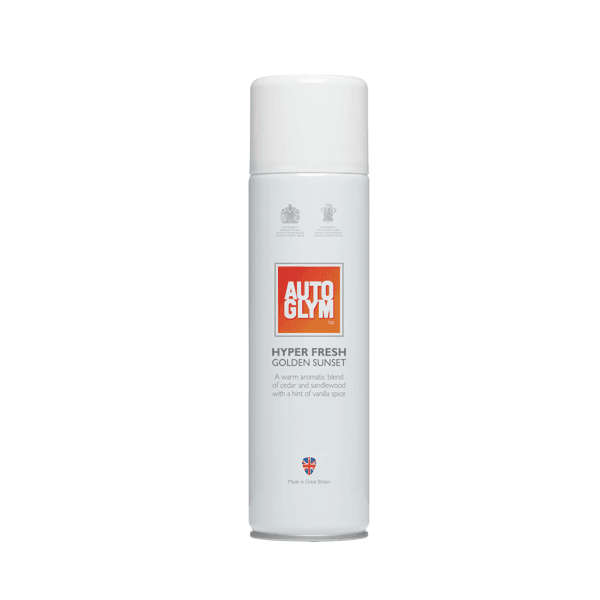 AutoGlym Hyper Fresh Golden Sunset 450ml