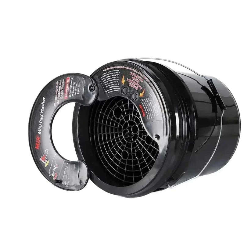 Grit Guard Universal Pad Washer