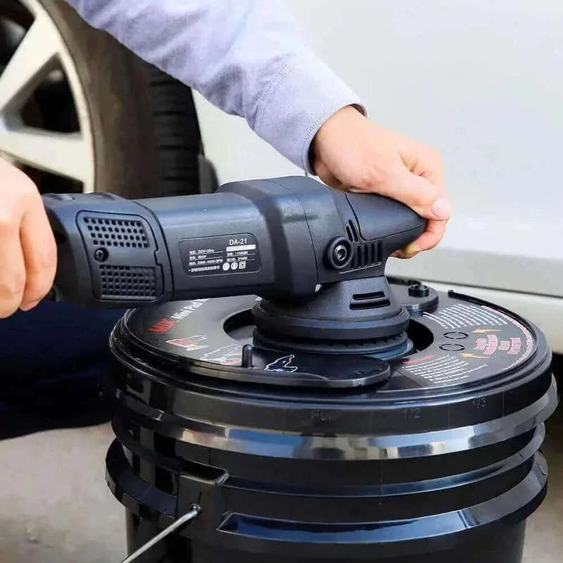 Grit Guard Universal Pad Washer