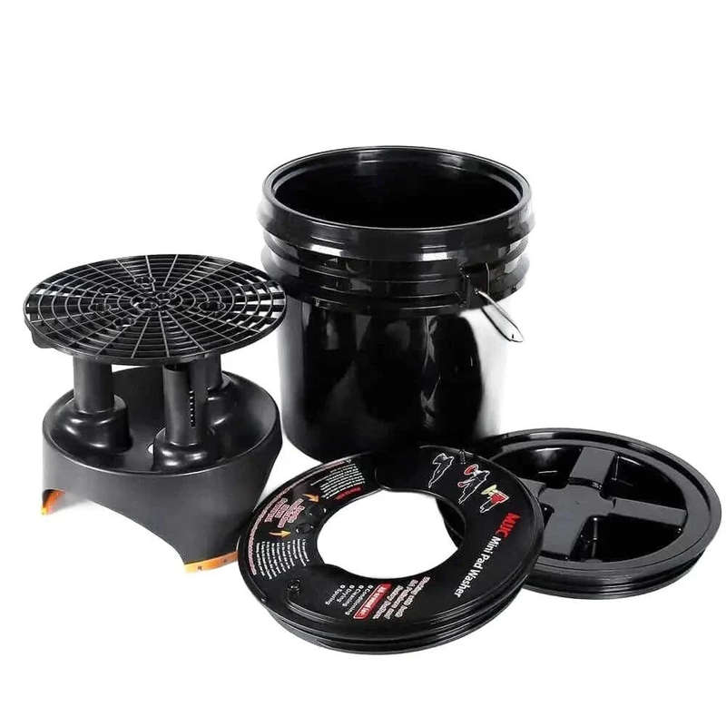 Grit Guard Universal Pad Washer