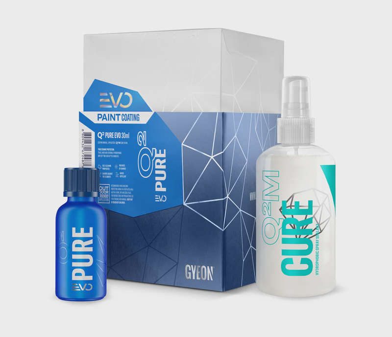 Gyeon Q² Pure EVO 30ml