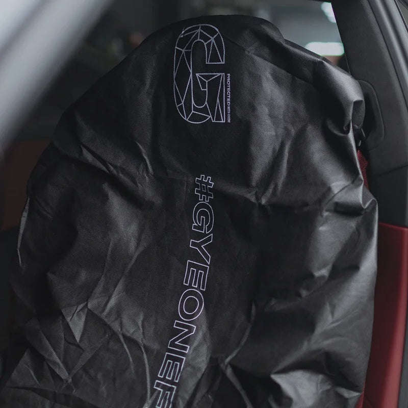 Gyeon Q²M Seat Cover