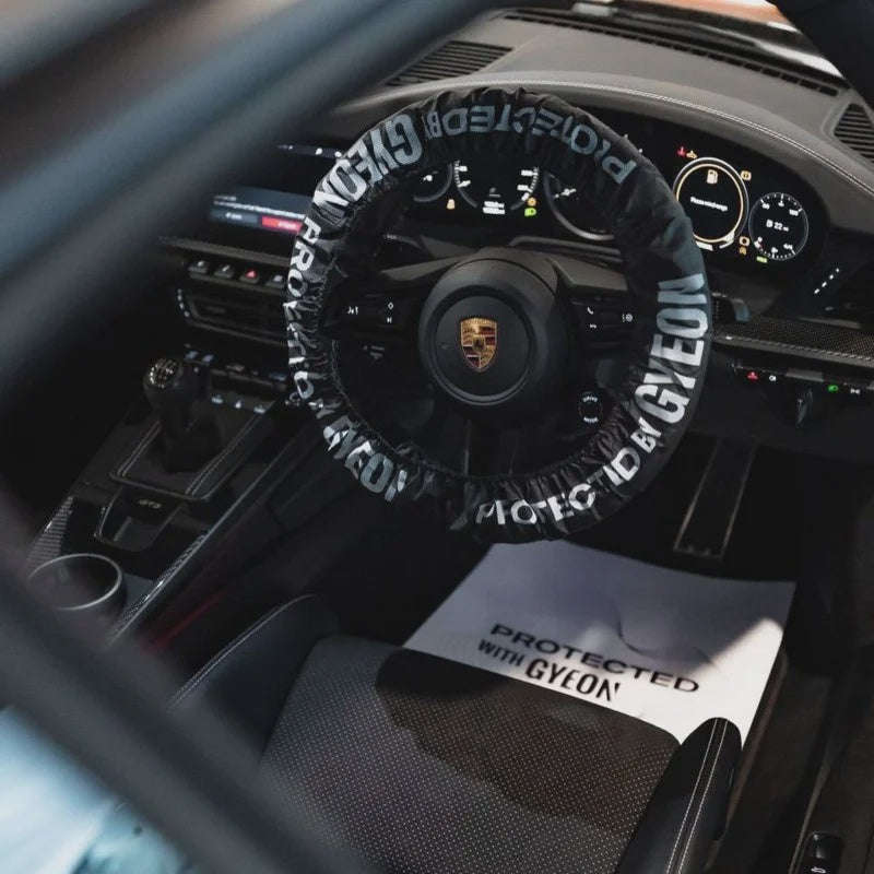 Gyeon Q²M Steering Wheel Cover