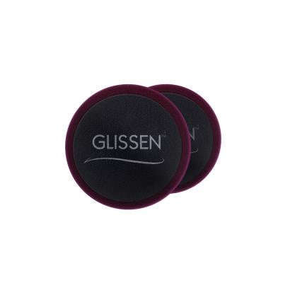 GLISSEN N1TRO 6 Cutting Foam Pad (2 Pack)