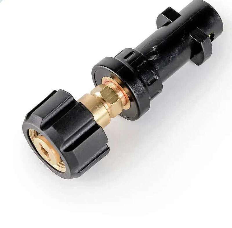 Karcher Cannon Pro Connector