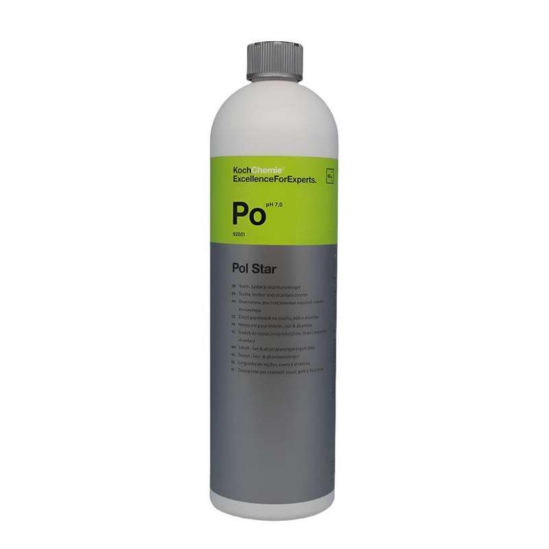 Koch Chemie Pol Star 1L