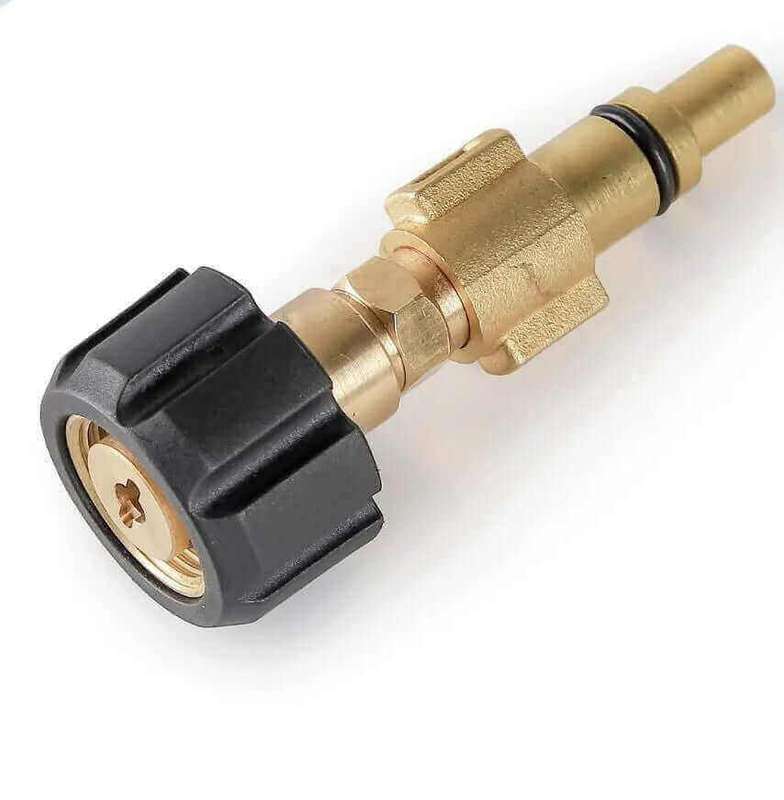 Lavor/Ryobi Cannon Pro Connector