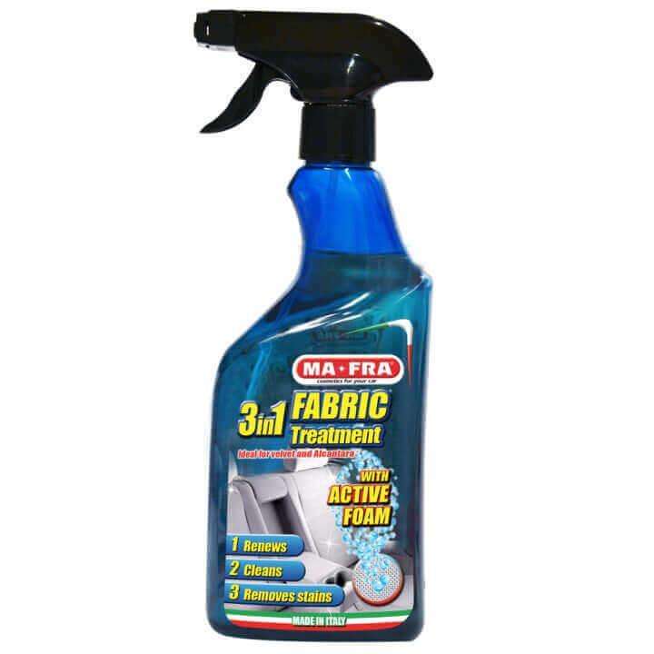Mafra 3in1 Interior Fabric Treatment 500ml