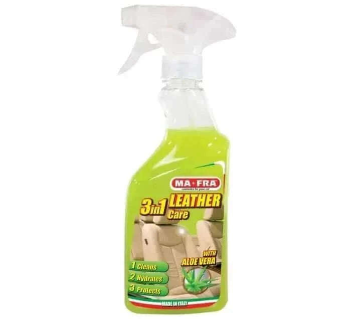 Mafra 3in1 Leather Treatment 500ml