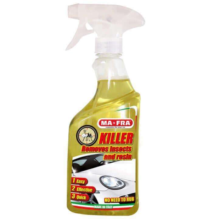Mafra Killer Midges & Insect Remover 500ml
