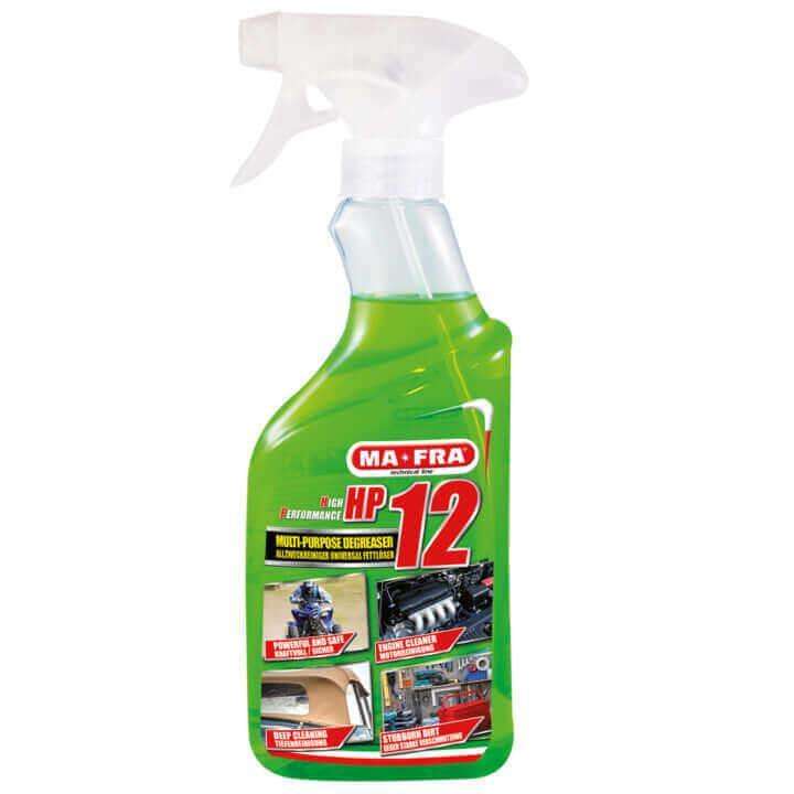 Mafra Multi-Purpose Degreaser 500mls