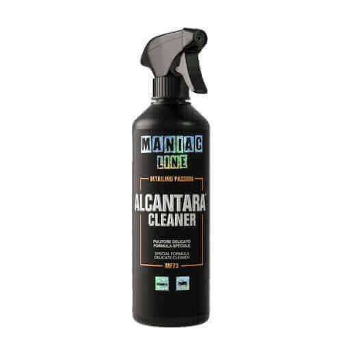Maniac  Line Alcantara Cleaner 500ml
