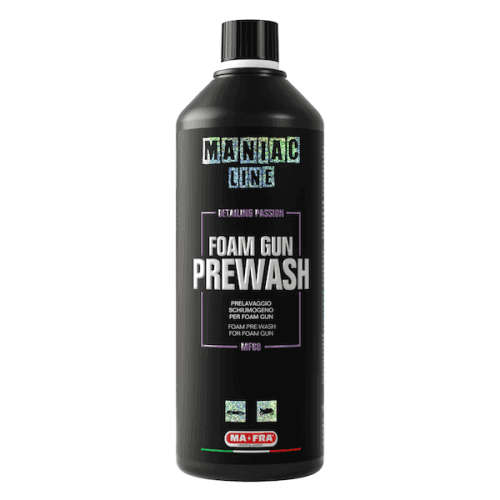 Maniac Line  Foam Gun Prewash 1000ml