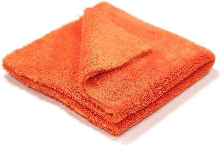 MaxShine 600GSM Edgeless Wax Removal Towel - 3 PACK