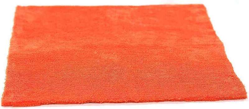 MaxShine 600GSM Edgeless Wax Removal Towel - 3 PACK