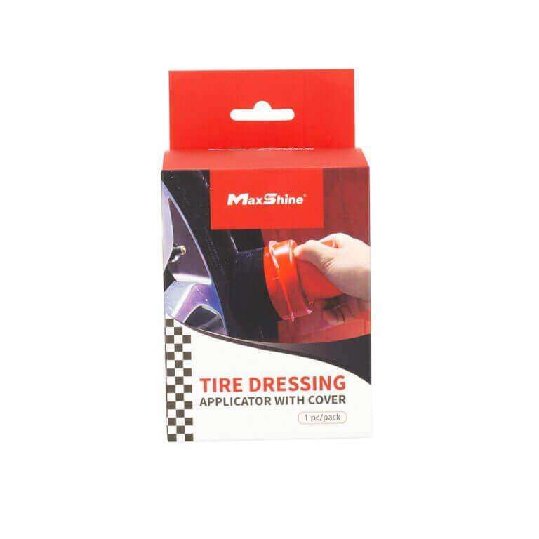 MaxShine Dressing Applicator