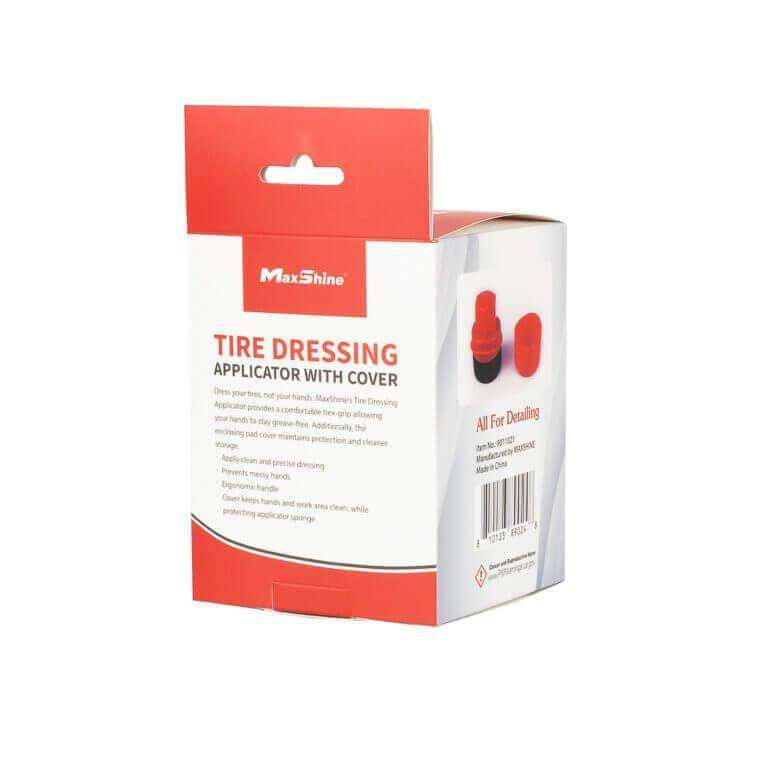 MaxShine Dressing Applicator