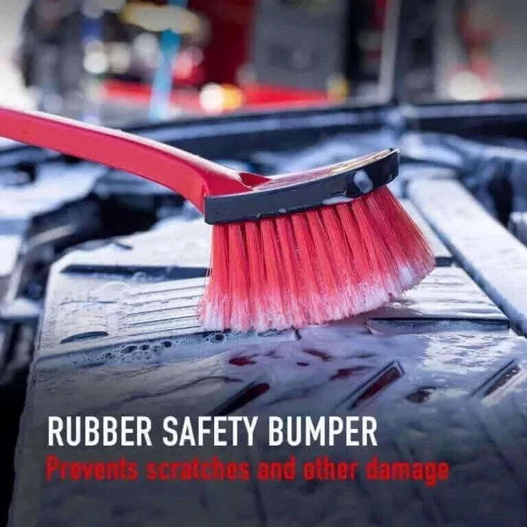 MaxShine Fender Well Brush