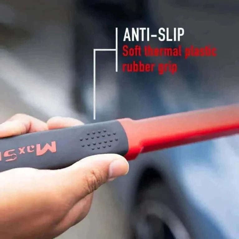 MaxShine Fender Well Brush
