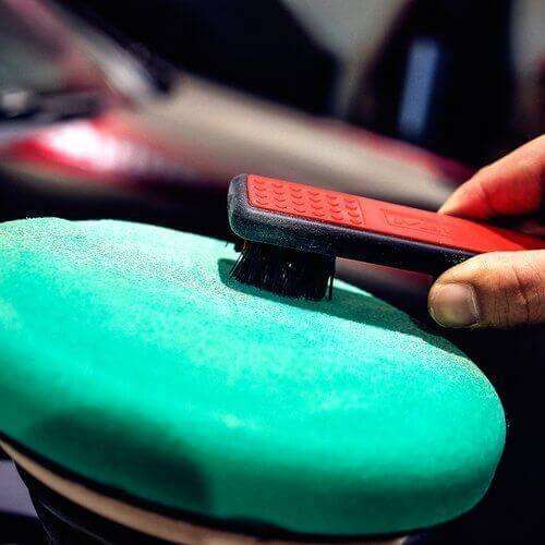 Maxshine Foam Pad Brush and Pad Removal Tool