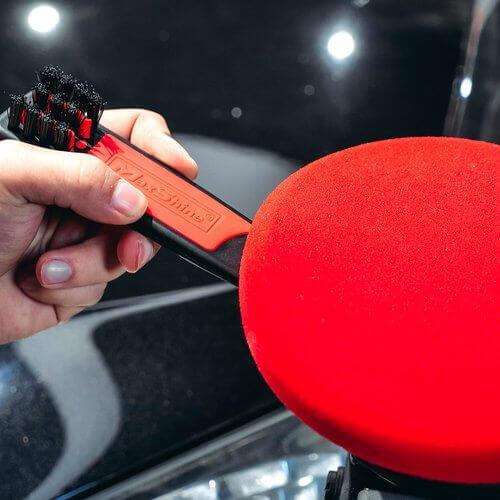 Maxshine Foam Pad Brush and Pad Removal Tool