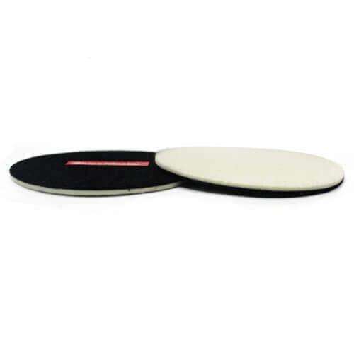 MaxShine Glass Polishing Pads Twin Pack