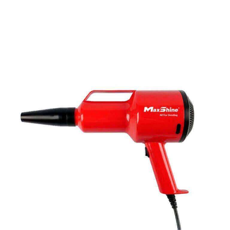 MaxShine Handheld Dryer
