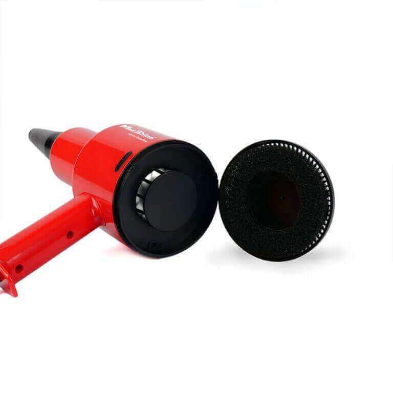 MaxShine Handheld Dryer
