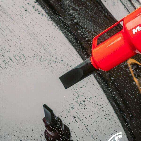 MaxShine Handheld Dryer