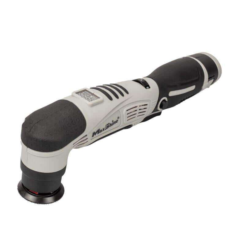 MaxShine Hybrid Mini Cordless Polisher V2