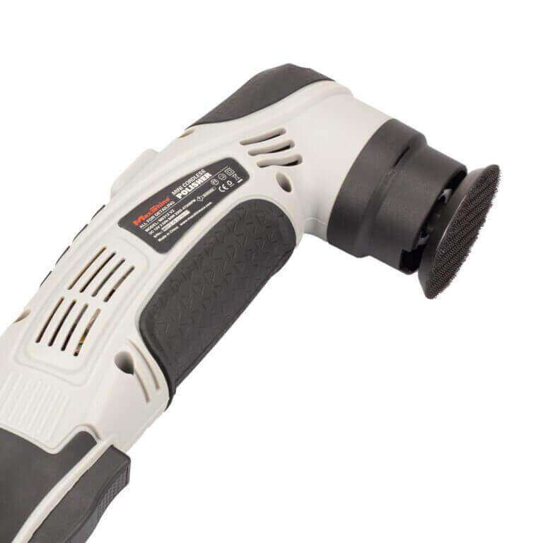 MaxShine Hybrid Mini Cordless Polisher V2
