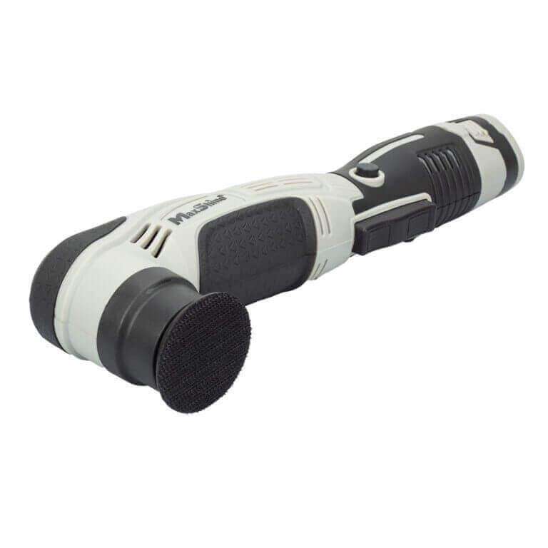 MaxShine Hybrid Mini Cordless Polisher V2