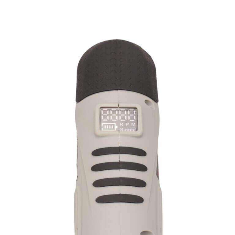 MaxShine Hybrid Mini Cordless Polisher V2