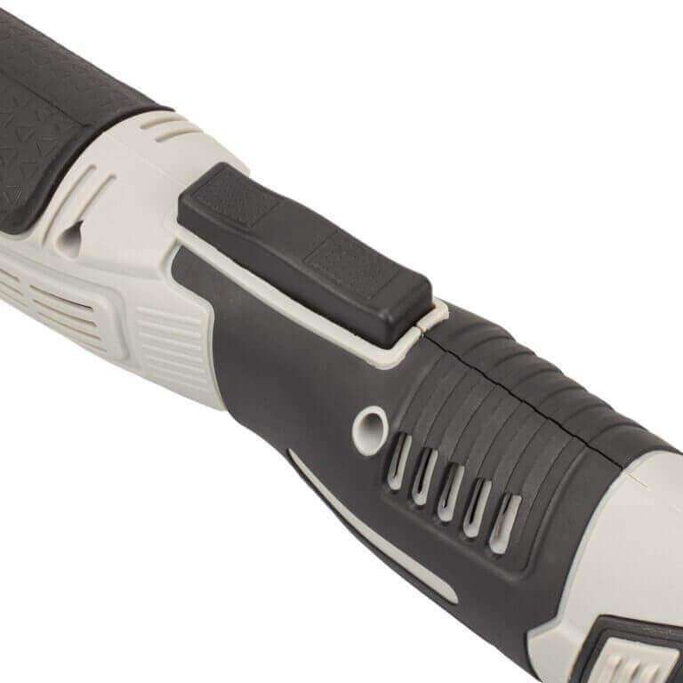 MaxShine Hybrid Mini Cordless Polisher V2