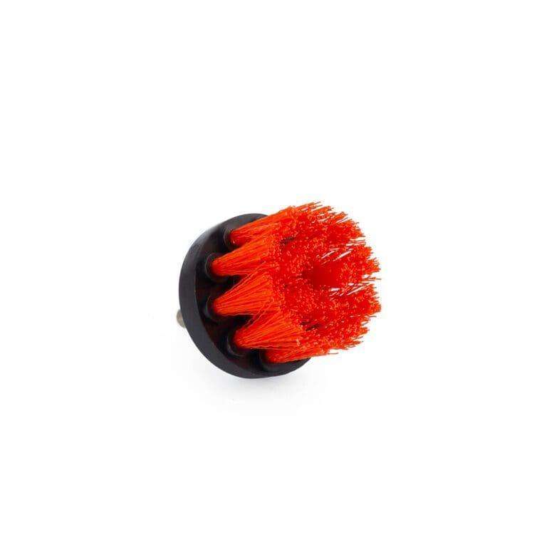 Maxshine M8 Drill Carpet Detailing Brush - 2 Inch