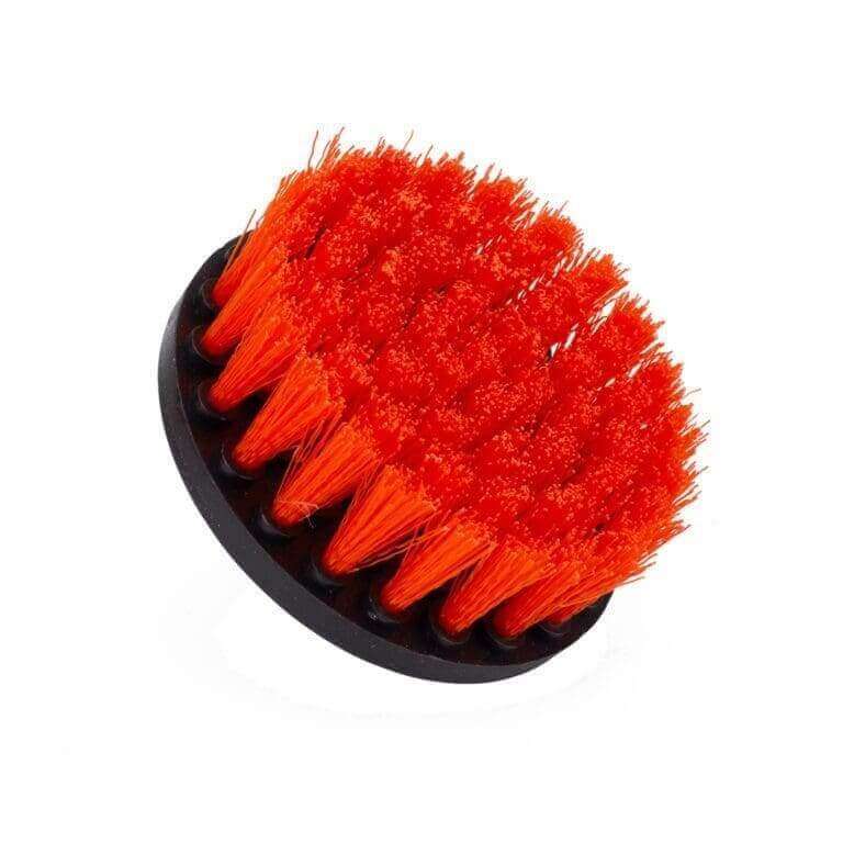 Maxshine M8 Drill Carpet Detailing Brush - 4 inch