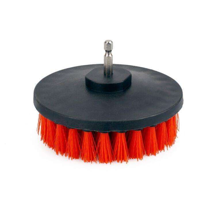 Maxshine M8 Drill Carpet Detailing Brush - 4 inch