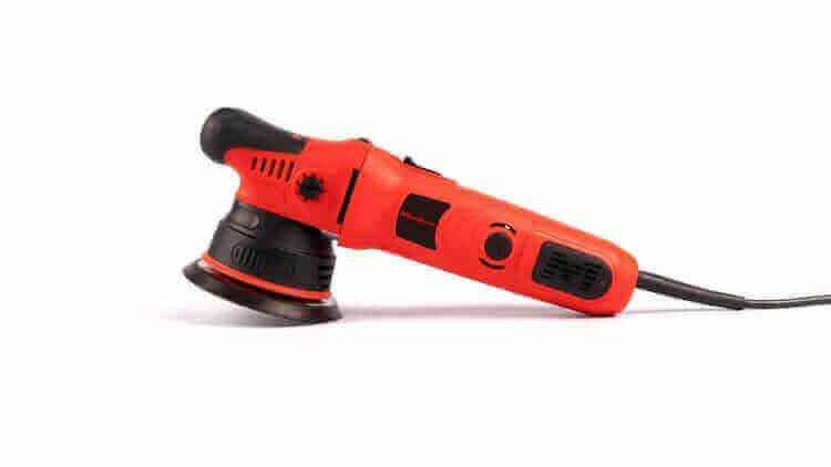 Maxshine M8S V2 Dual Action Polisher