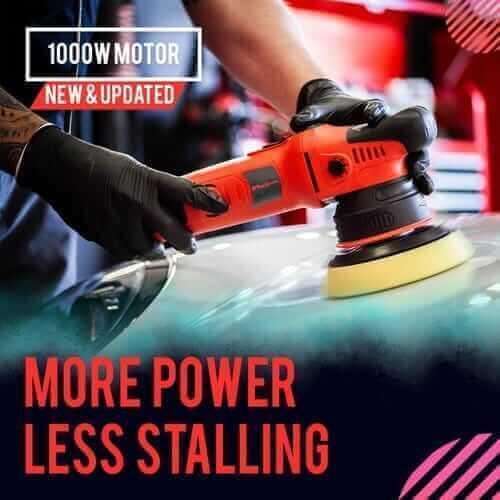 Maxshine M8S V2 Dual Action Polisher