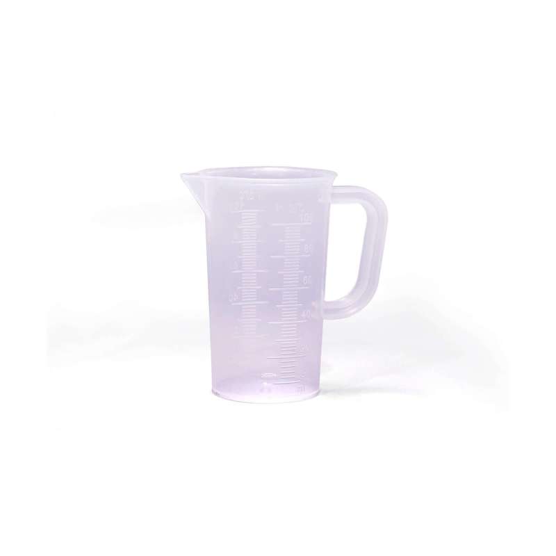 Maxshine Measuring Cup Transparent 100ml