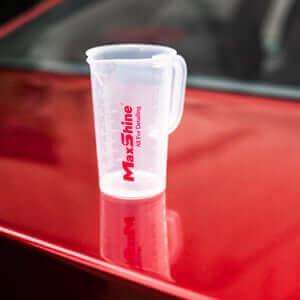 Maxshine Measuring Cup Transparent 100ml