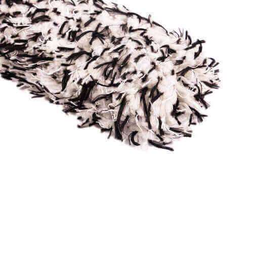 MaxShine Microfiber Wheel Brush With Spare Cover