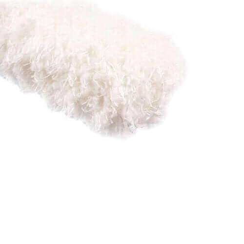 MaxShine Microfiber Wheel Brush With Spare Cover