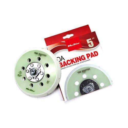 Maxshine Pro 5'' Backing Plate