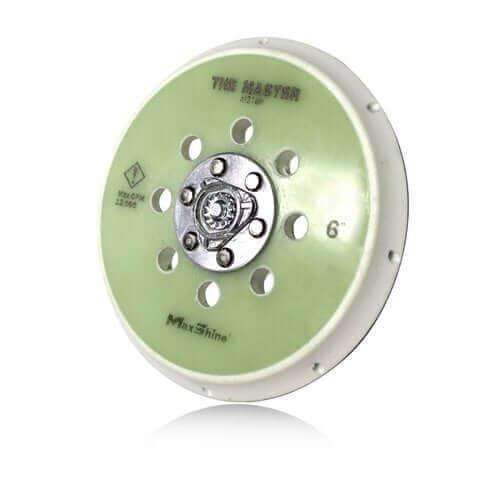 Maxshine Pro 6'' Backing Plate